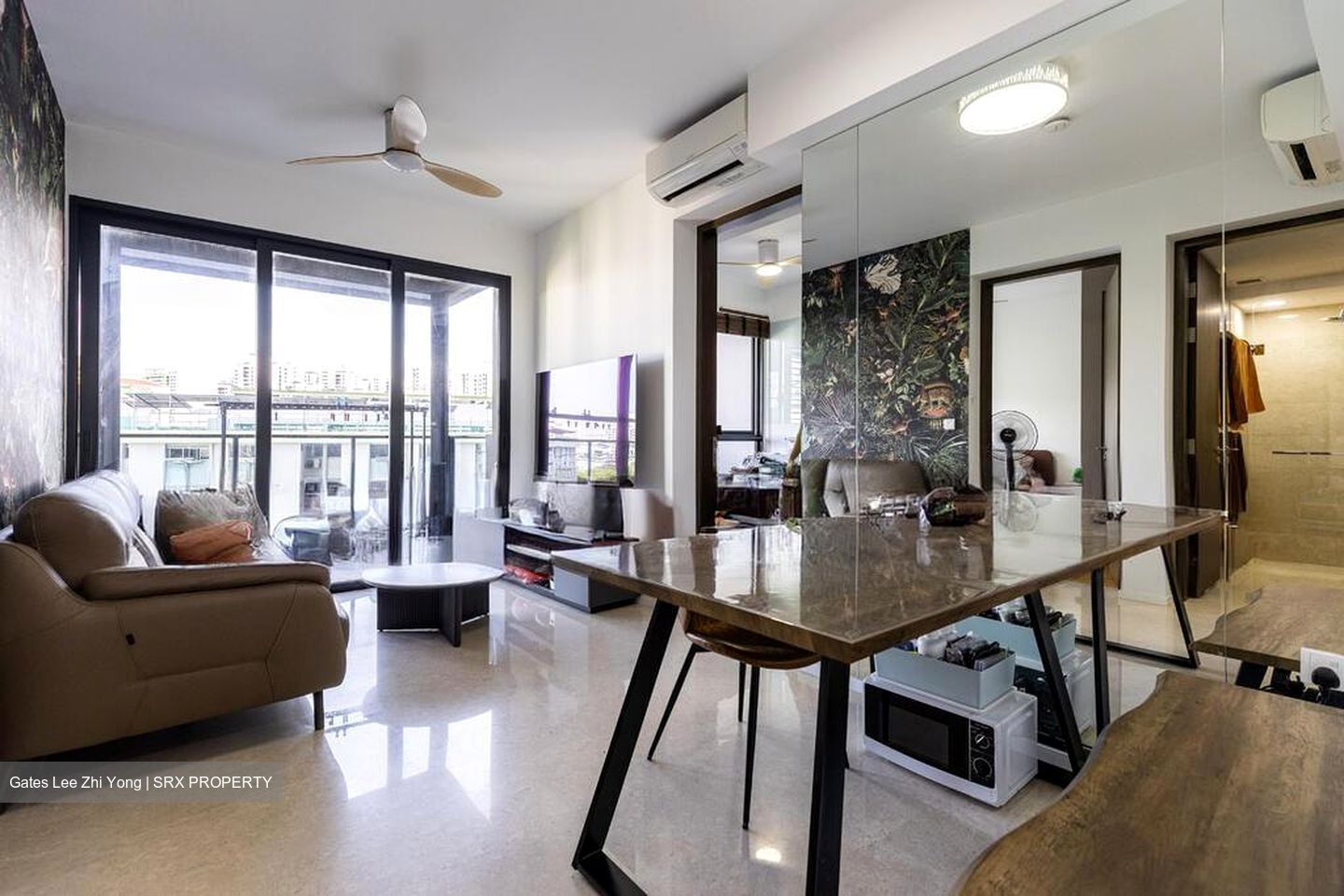 Avenue South Residence (D3), Apartment #512442261